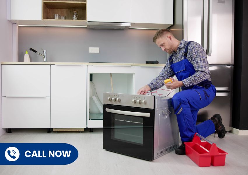 Appliance Repair Services in Stephentown, NY